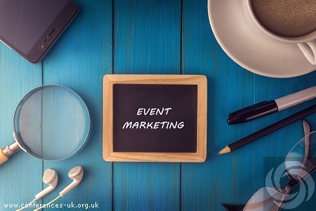 Venues Event Marketing 101