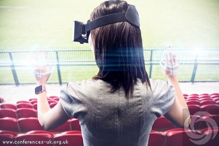 A Conference Venues UK Guide to Augmented Reality for Events