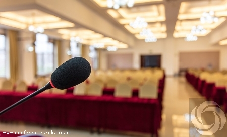 London Conference Venues: How to Choose the Best One