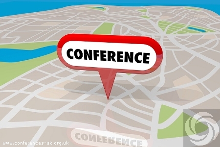 A Conference Venue London Guide to Conferences in 2029