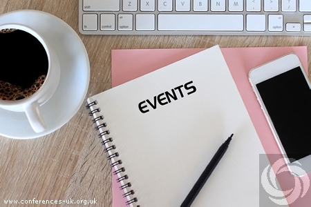 The Venue Finding Agency UK Essential Conference/Event Planning Checklist