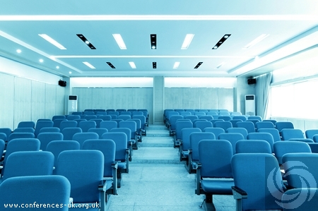 How to Find Conference Venues in London