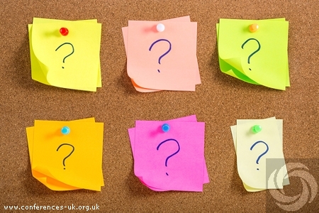 6 Questions to Ask When Choosing Training Venues London