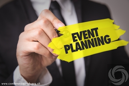 Event Management Tips for Corporate Venues