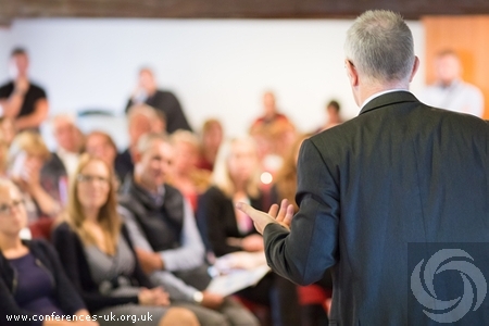 Conference Venues: 10 Things They Should Have