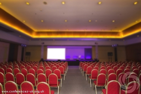 Finding the Perfect Conference Venue with Conferences UK