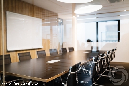 London's Hidden Gems: Unveiling the Best Meeting Rooms in the Capital