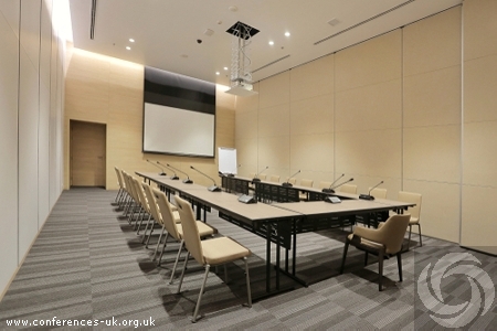 Exploring Your Options: Different Types of Conference Venues