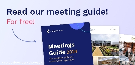 Perfect meetings in 2024