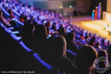 Optimising Your Search for the Perfect Conference Venue