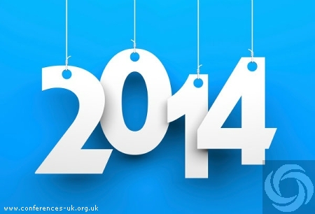 The Changing Face of Meeting and Events in 2014