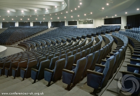 Top 10 Large Conference Venues