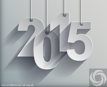 Four Trends Shaping 2015