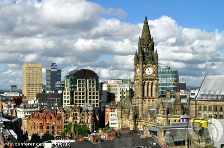 What to Consider When Looking for Manchester Conference Venues