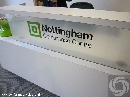 What You need to Know About the Kettering Conference Centre & Nottingham Conference Centre