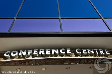 10 Better Ways to Choose a Conference Centre