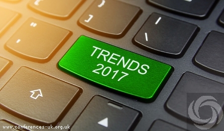 5 Trends to Watch Out for in 2017