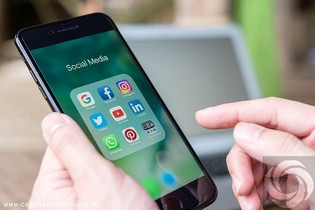 Quick Ways to Use Social Media for Your Next Conference Event