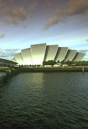 Armadillo Conference Centre