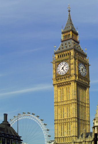 Big Ben