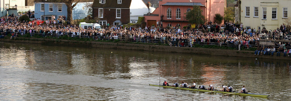 Boat Race