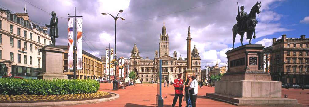 George Square