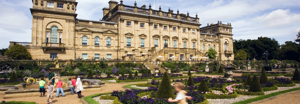 HarewoodHouse