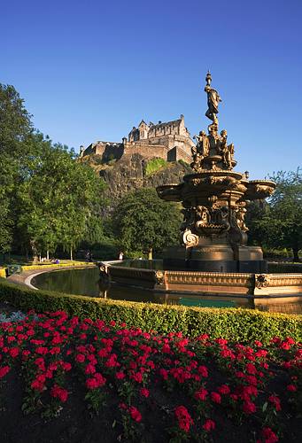 Ross Fountain